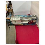 Blue Hat RC Helicopter