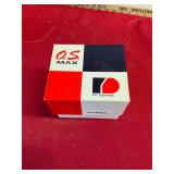 FP Series 40 FP OS Max Motor