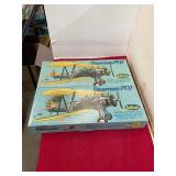 2 Guillows Plane Models