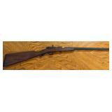 Winchester Model 1902 .22 Short