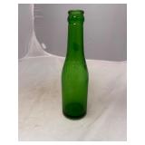 Northern Neck Ginger Ale Montross Embossed Bottle