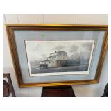 Bay County Mill Gloucester County John Barber