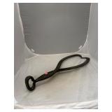 Large Antique Ice Tongs
