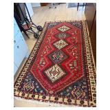 Iranian Oriental Rug