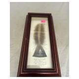 Matthews Wolf Trap Lighthouse Feather