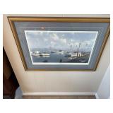 Returning Home John Barber Corrotoman River