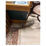 Antique Oyster Tongs