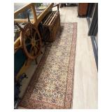 Oriental Runner Rug
