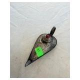 Vintage Middle Eastern Aladdin Lamp