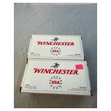 Lot of 40 Smith and Wesson Winchester