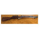 Vintage 7.62 x 39 Chinese SKS