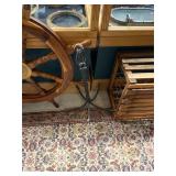 Antique Grappling Hook