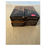 Blazer Brass 40 Smith and Wesson Ammo Lot