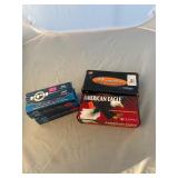 12 Round XD 40 Smith and Wesson Magazine