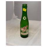 Vintage Northern Neck Montross Ginger Ale Bottle