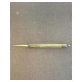 Antique 14k Gold Toothpick