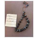 Greece Bead Necklace