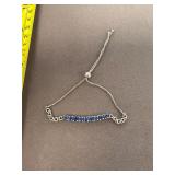 925 Sterling Bracelet