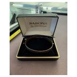 Sabona Copper Wristband