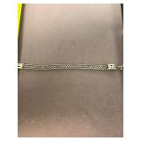 925 Indonesia Bracelet