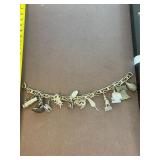 Vintage Sterling Bracelet