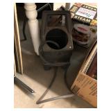 Speed Air Sand Blaster