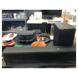 Yamaha Speaker System