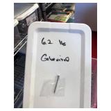 6.2lbs Galvanized Nails