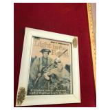 Vintage Walt Disney Decor