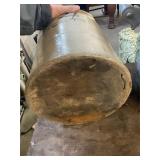 Antique Stoneware 4 Gallon Crock