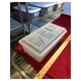 6.8lbs Galvanized Nails