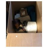 Housewares Box Lot