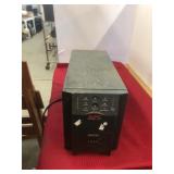 APC Smart Ups 1500