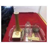 Collectible Tray Lot