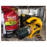 Lawn Insect Killer Lot