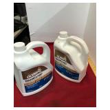 2 Olympic Gallon Wood Stain