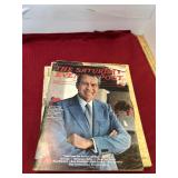 Vintage Life and Other Magazines Lot