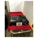 Monster Power HTS3600 MKII Home Theater Reference