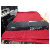 Shure SCM268 Microphone Mixer