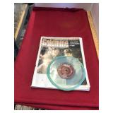 Goldmine Beatles Records Book & Record