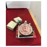 Collectible Decor Lot