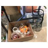 Decor Box Lot