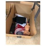 Political Memorabilia