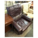 Recliner