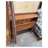 Twin Bed Head Board
