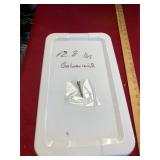 12.8lbs Galvanized Nails