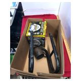 Egg Pod & Vintage Items