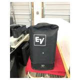 EV ZXA1Tower Speaker