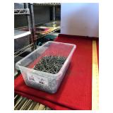 8.4lbs Galvanized Nails