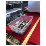 1/2ï¿½ Sockets Lot